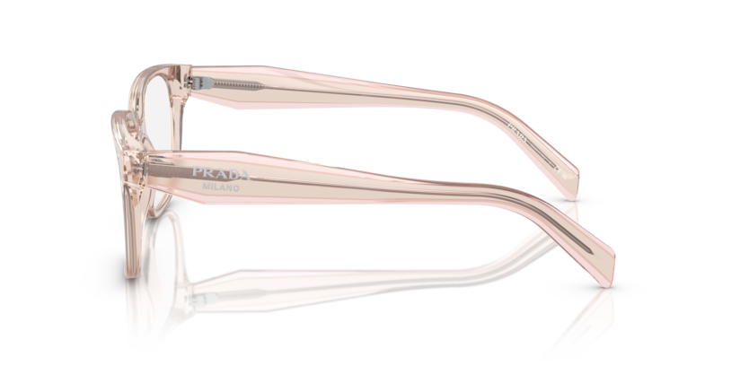 Prada Okulary korekcyjne PR17ZV-15J1O1