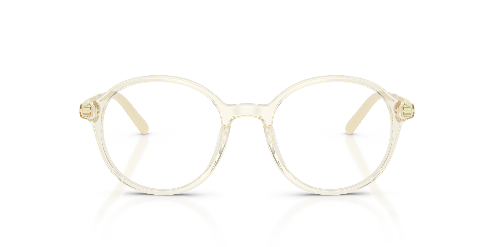 Miu Miu Okulary korekcyjne MU 10ZVU-12X1O1