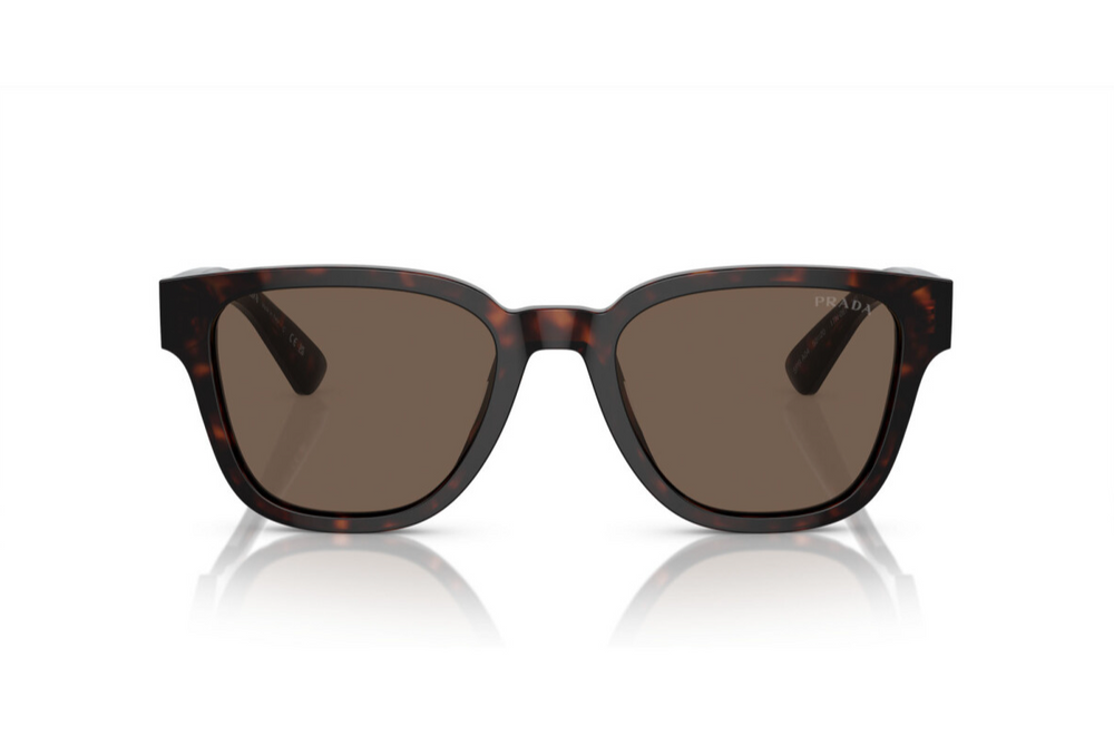 Prada Okulary przeciwsłoneczne PR A04S-17N08T