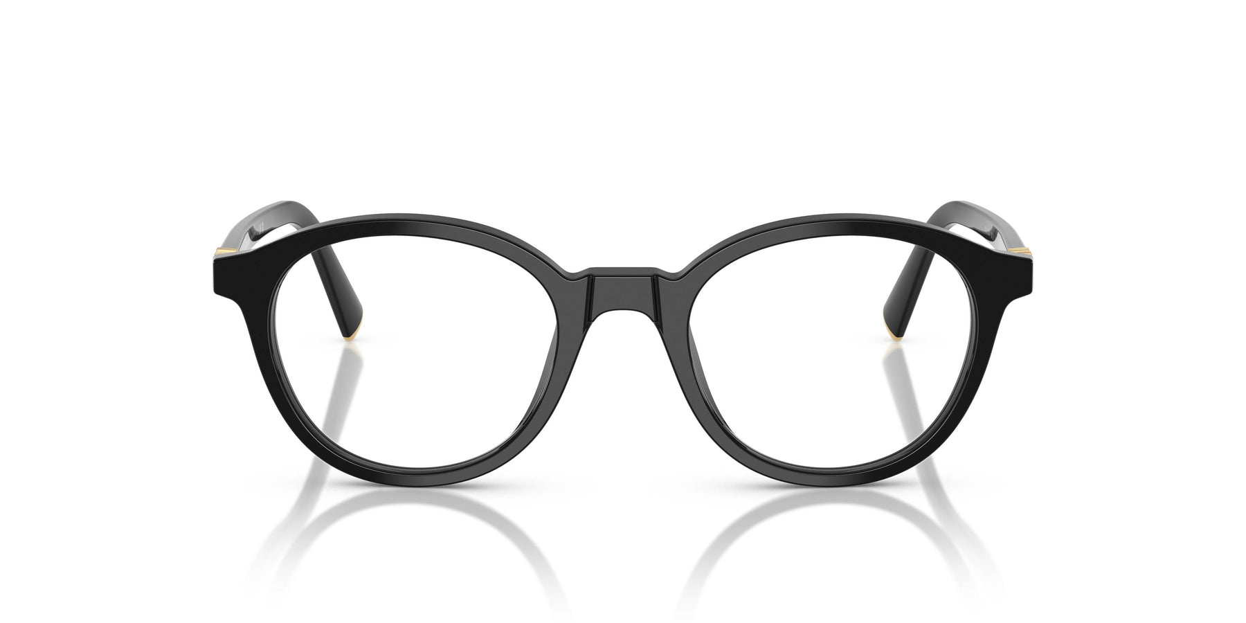 Miu Miu Okulary korekcyjne MU02WV-16K1O1