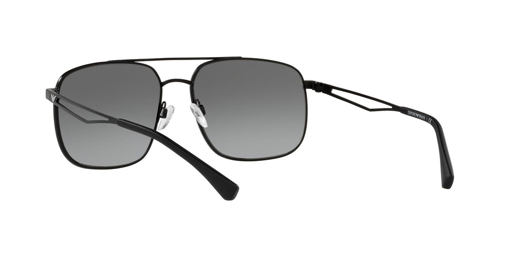 Emporio Armani Sunglasses EA2106-30018G