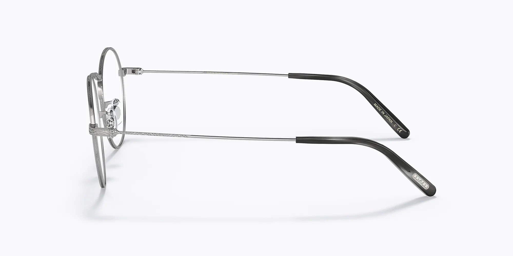 Oliver Peoples Okulary korekcyjne OV1282T-5036