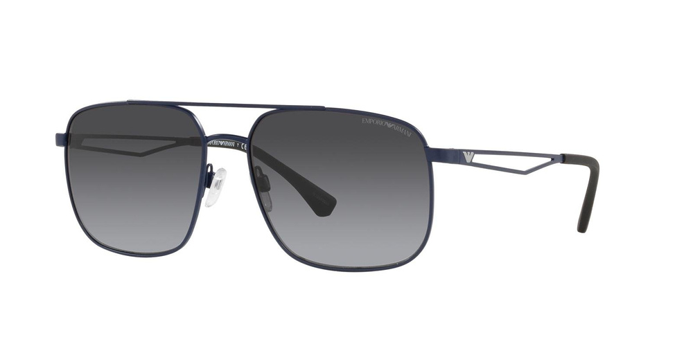 Emporio Armani Okulary przeciwsłoneczne EA2106-30188G