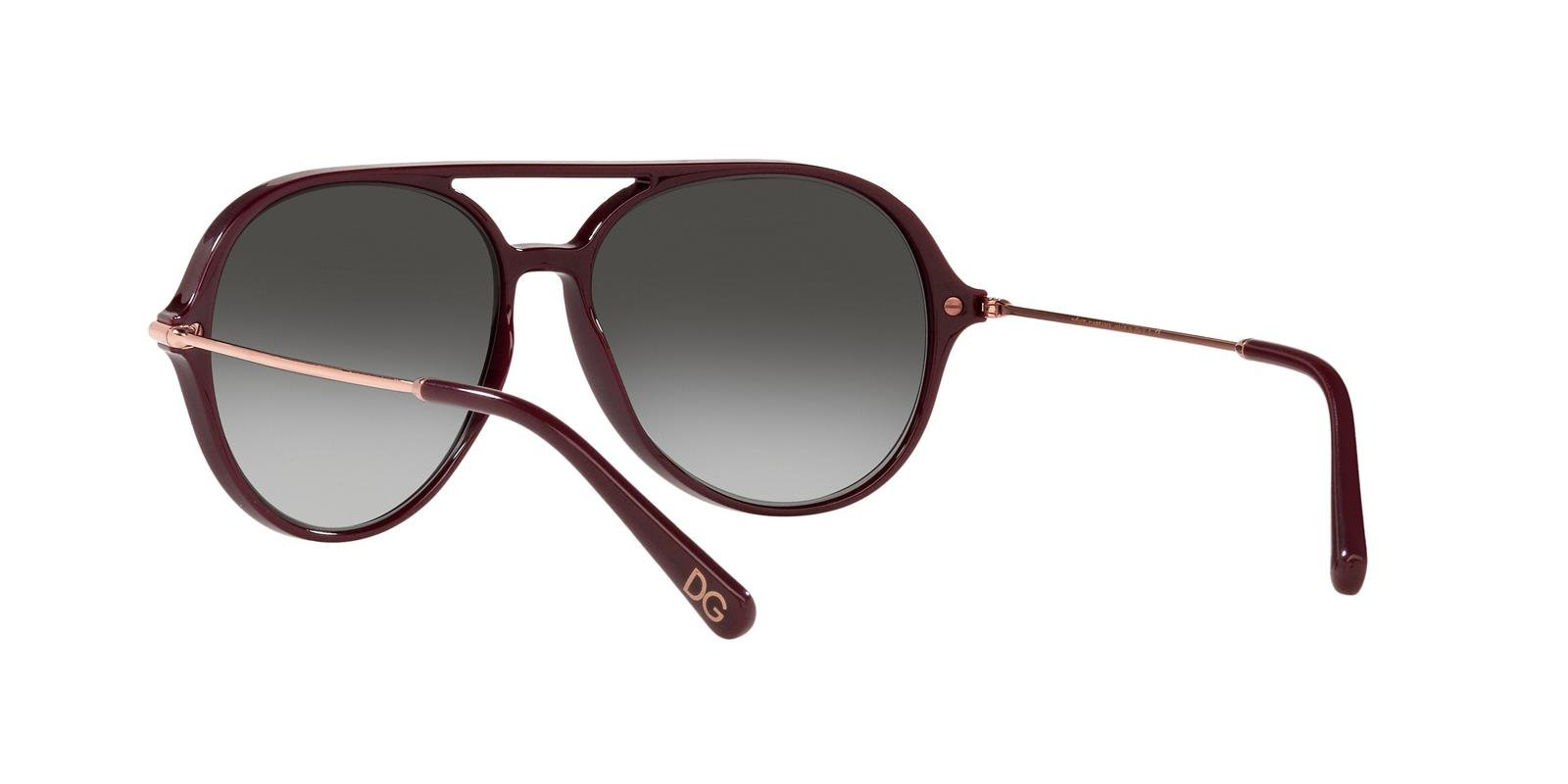 Dolce & Gabbana Okulary przeciwsłoneczne DG6159-32858G