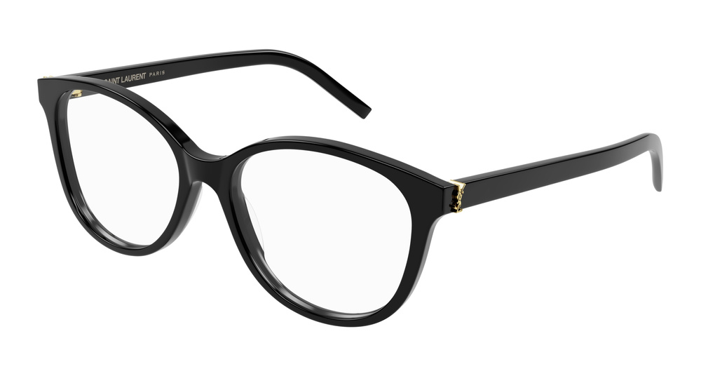 Saint Laurent Okulary korekcyjne SL M112-001