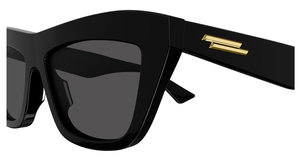 Bottega Veneta Sunglasses BV1121S-001