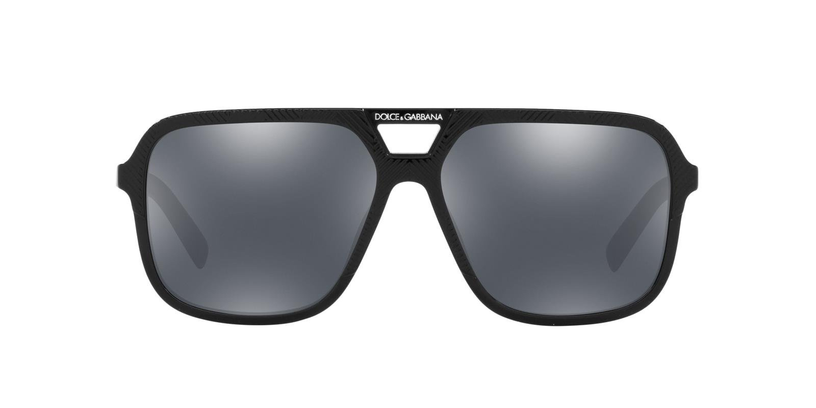 Dolce & Gabbana Sunglasses DG4354-32986G