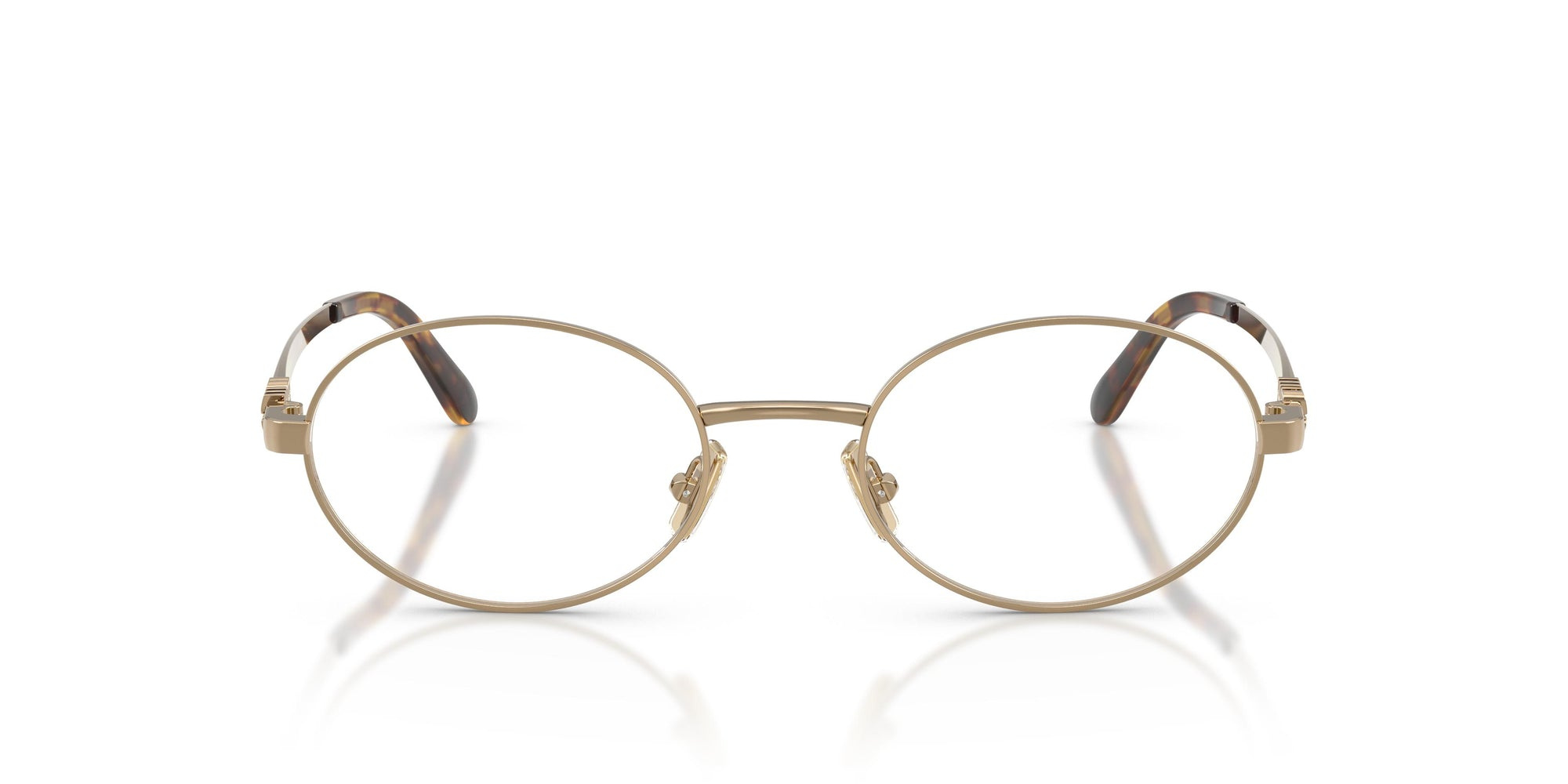 Miu Miu Okulary korekcyjne MU 50ZV-7OE1O1