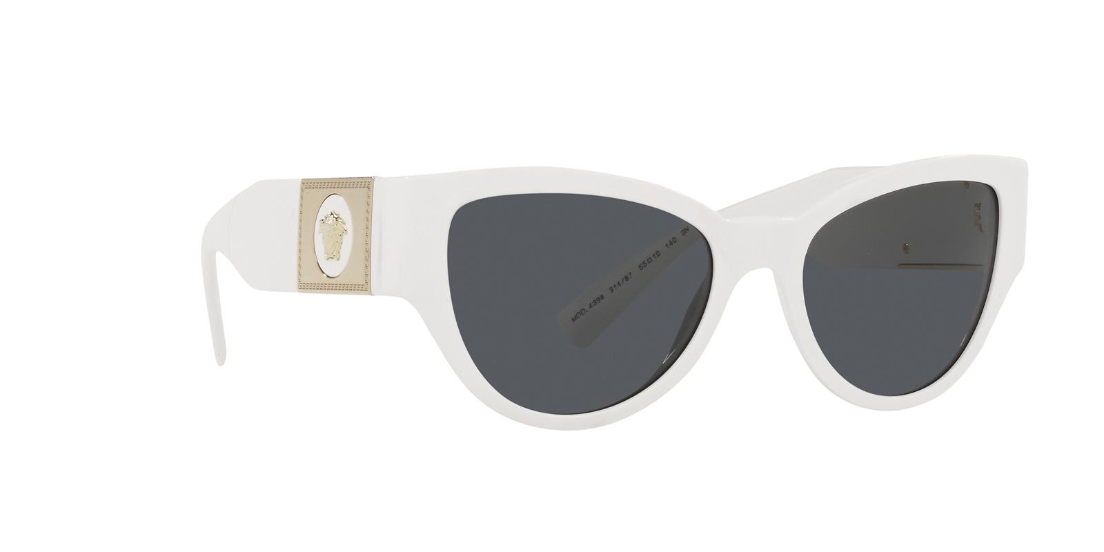 Versace Sunglasses VE4398-314/87