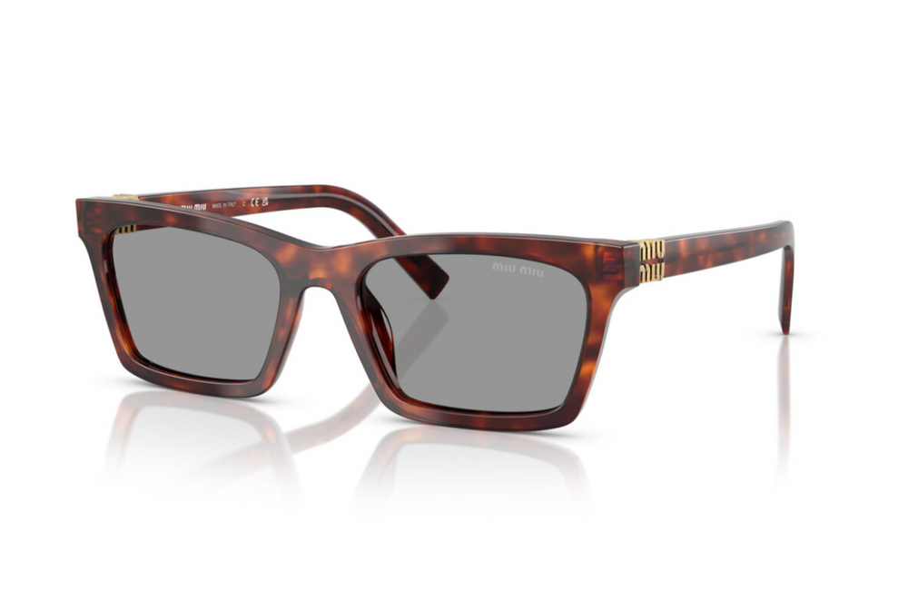 Miu Miu Okulary przeciwsłoneczne MUA05S-21C40O