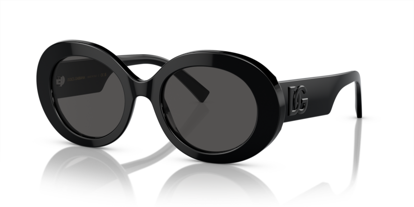 Dolce & Gabbana Okulary przeciwsłoneczne DG4448-501/87