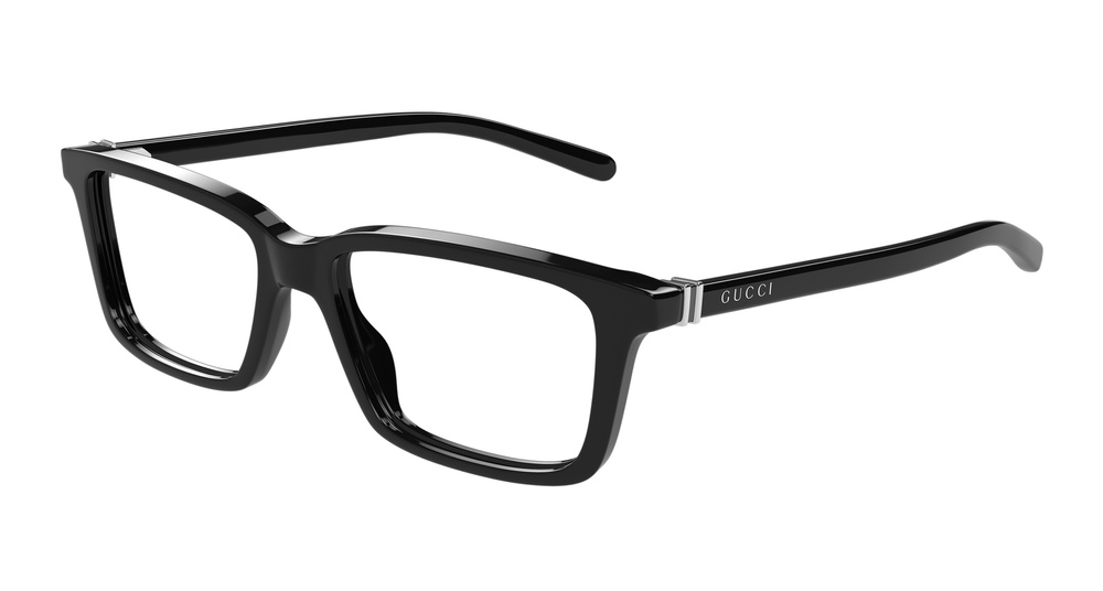Gucci Okulary korekcyjne GG1672O-005