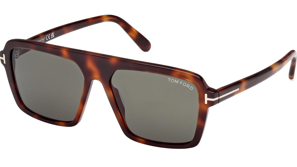 Tom Ford Okulary przeciwsłoneczne FT1176-53N