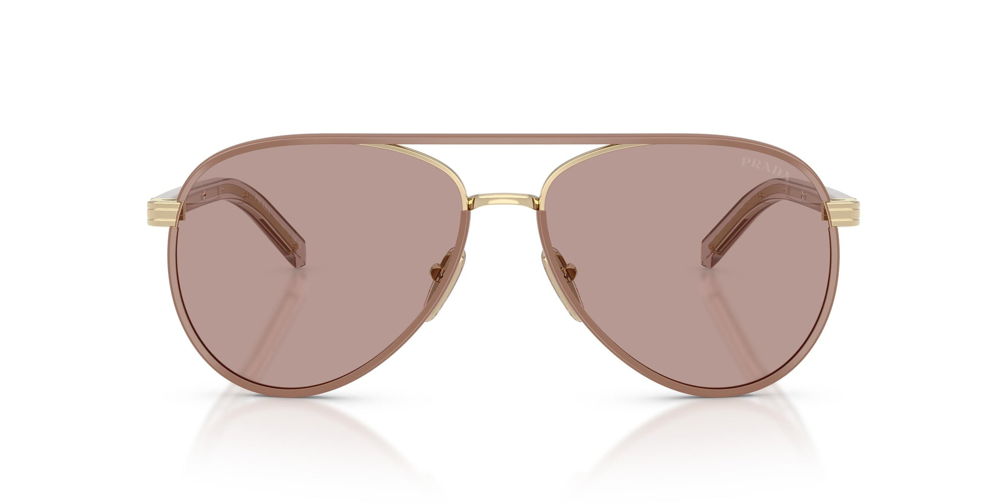 Prada Okulary przeciwsłoneczne PR B57S-24E20I