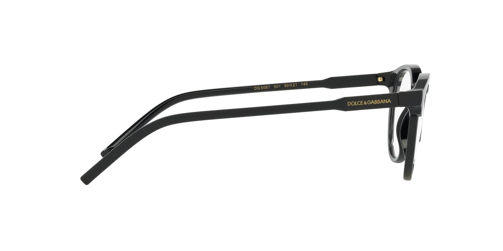 Dolce & Gabbana Optical frame DG5067-501