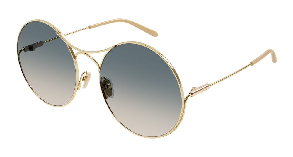 Chloe Sunglasses CH0166S-002