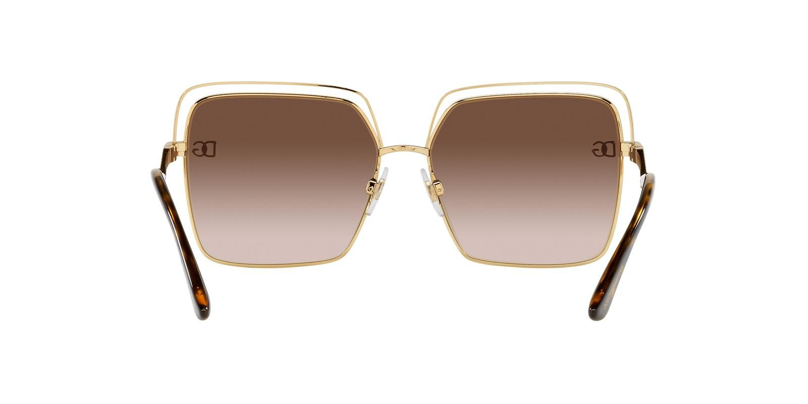 Dolce & Gabbana Okulary przeciwsłoneczne DG2268-134413