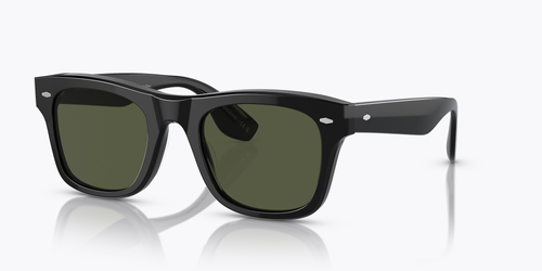 Oliver Peoples Okulary przeciwsłoneczne OV5519SU-100552