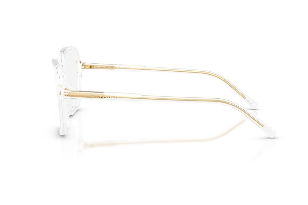 Dolce & Gabbana Okulary korekcyjne DG3442-3133
