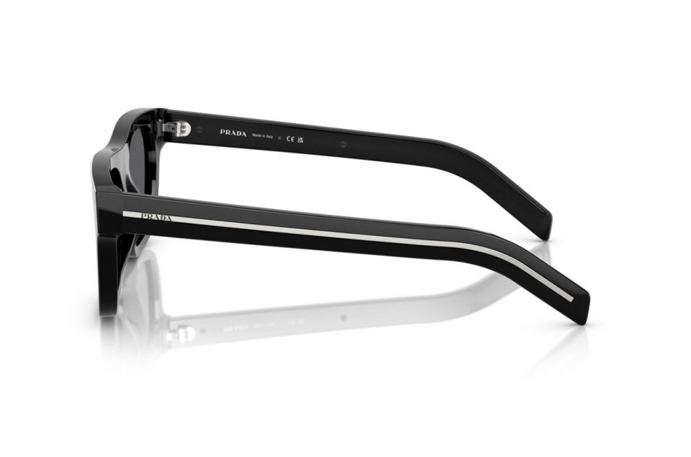 Prada Okulary przeciwsłoneczne PRB12S-16K731