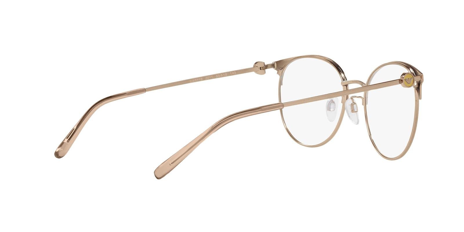 Emporio Armani Okulary korekcyjne EA1118-3011