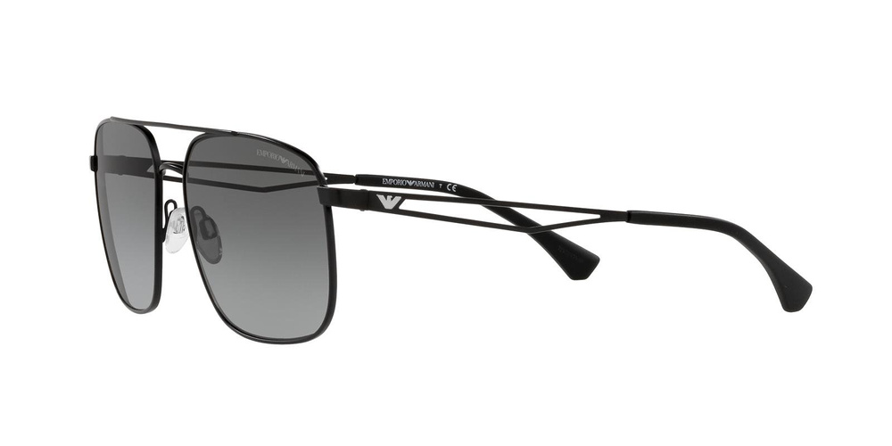 Emporio Armani Sunglasses EA2106-30018G