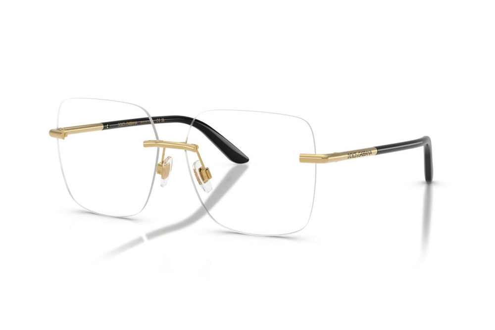 Dolce & Gabbana Optical frame DG1360-02