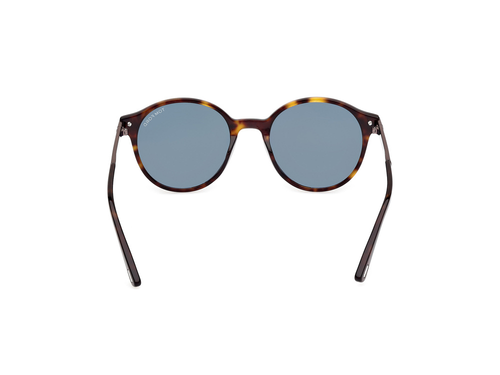Tom Ford Okulary przeciwsłoneczne JUAN FT1184-52N