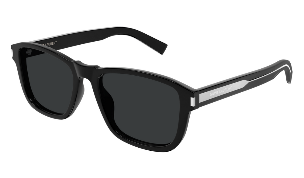 Saint Laurent Okulary przeciwsłoneczne SL 710-001