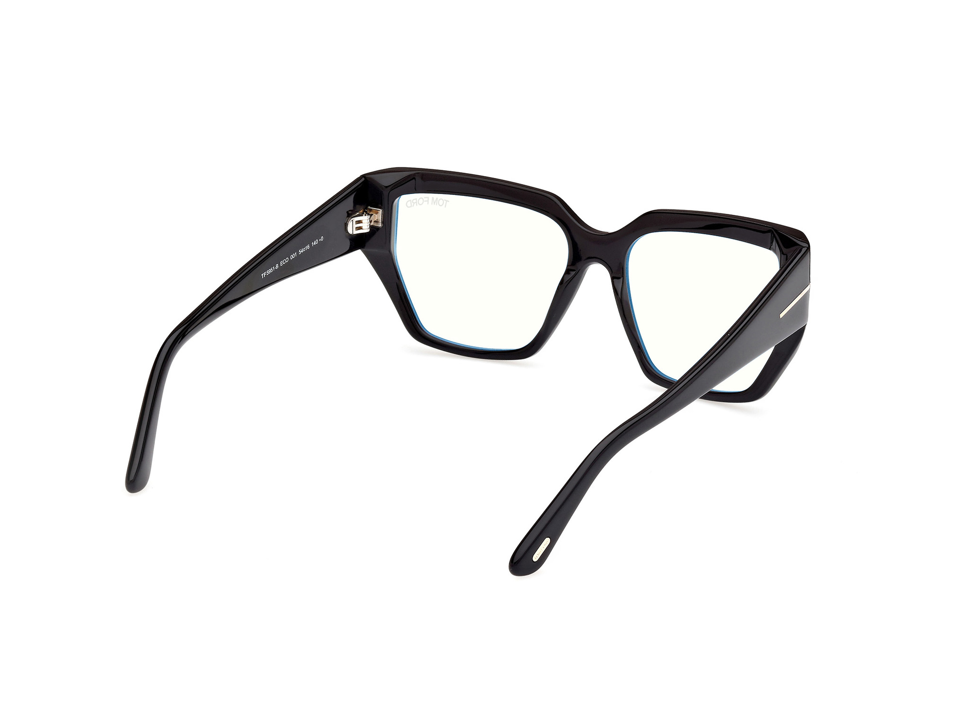 Tom Ford Optical frame FT5951-B-54001
