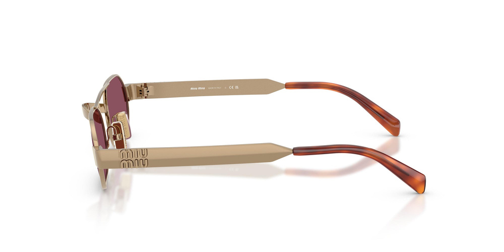 Miu Miu Sunglasses MU B52S-7OE30Y