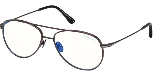 Tom Ford Optical Frame FT5693-B-008