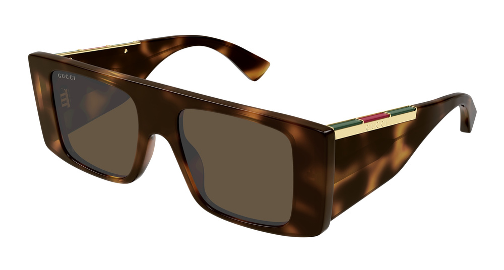 Gucci Okulary Przeciwsłoneczne GG1888S-002