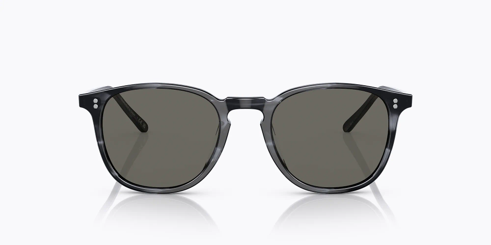 Oliver Peoples Okulary przeciwsłoneczne Finley 1993 OV5491SU-1734R5