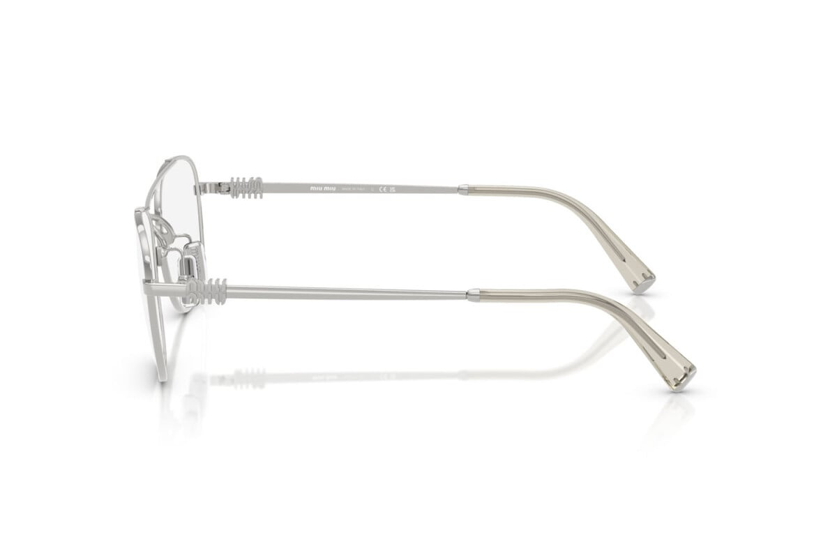 Miu Miu Okulary korekcyjne MU51WV-1BC1O1