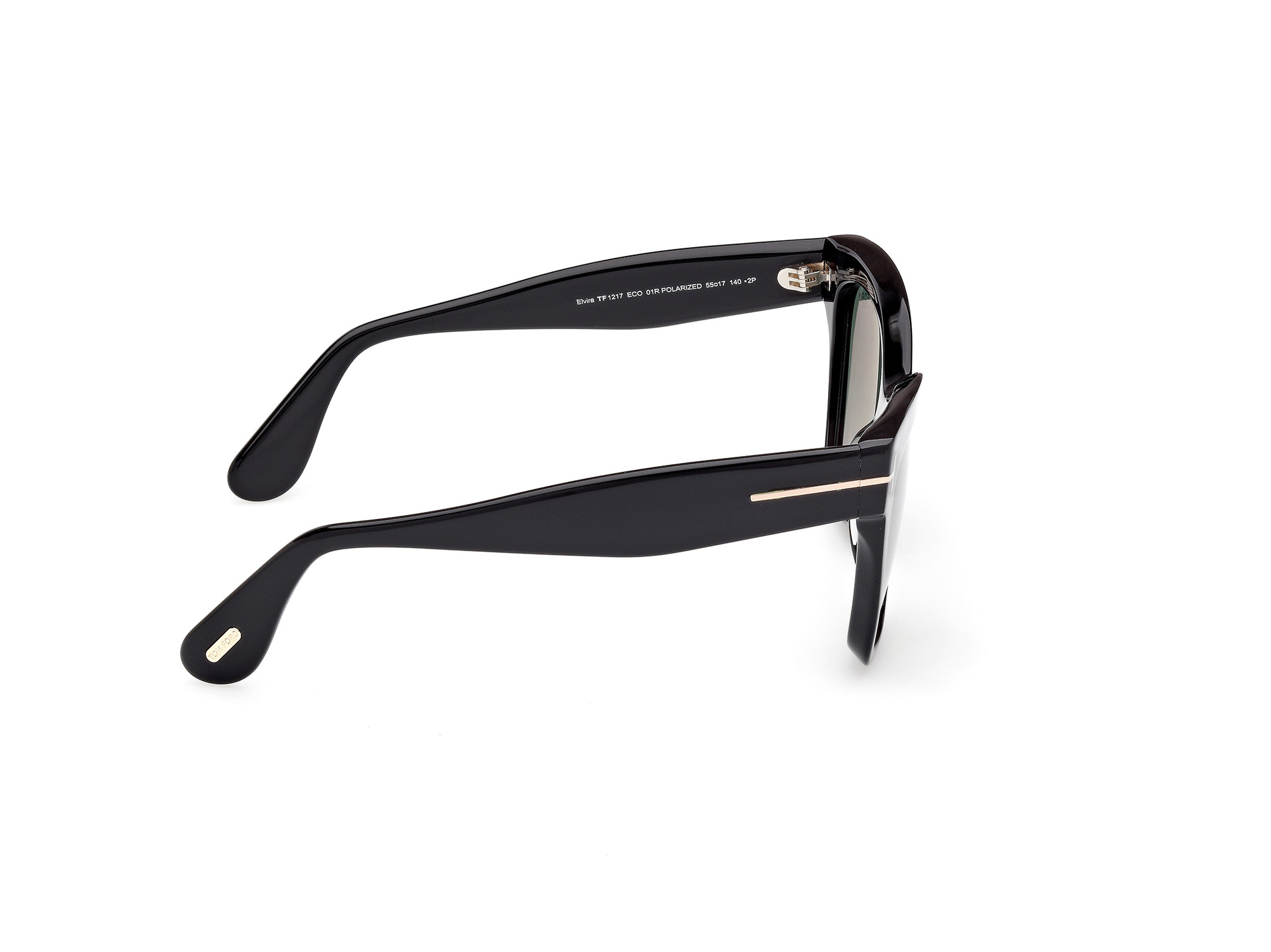 Tom Ford Okulary przeciwsłoneczne FT1217-01R