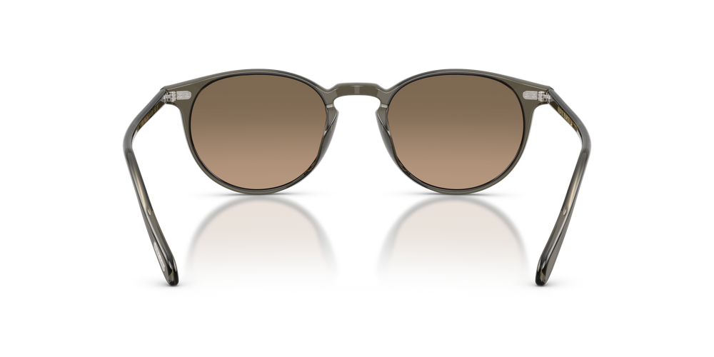 Oliver Peoples Sunglasses Riley Sun OV5004SU-1820GN