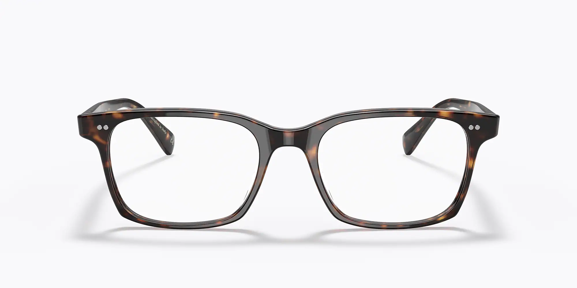 Oliver Peoples Okulary korekcyjne Nisen OV5446U-1009