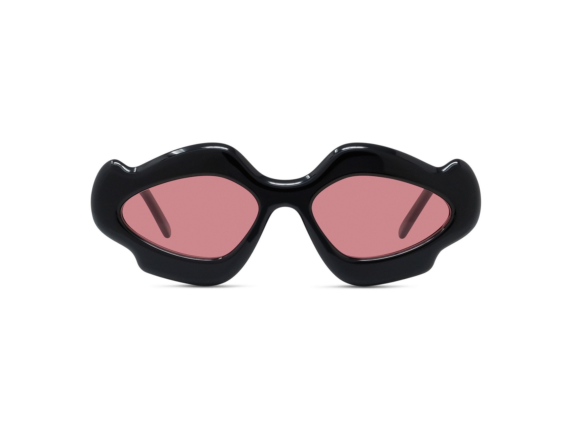 Sunglasses Loewe Paula'S Ibiza LW40109U-01Y