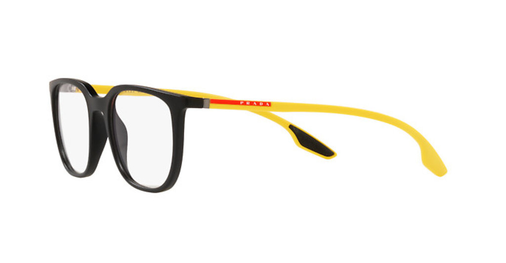 Prada Linea Rossa Optical frame PS 01OV-08W1O1