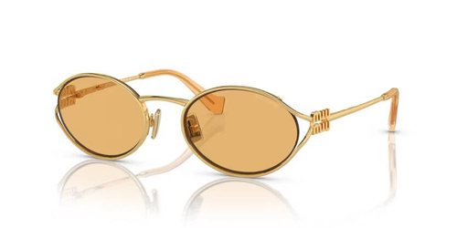 Miu Miu Sunglasses MU52YS-5AK10B