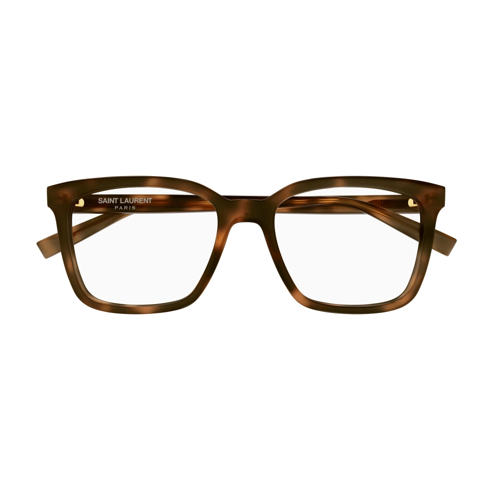 Saint Laurent Okulary korekcyjne SL672-003