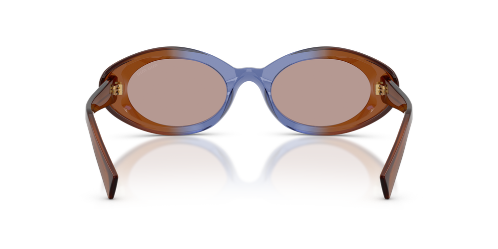 Miu Miu Okulary przeciwsłoneczne MU B09S-22R20I