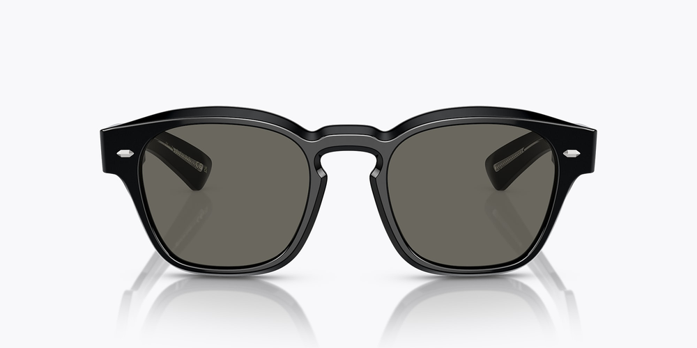 Oliver Peoples Okulary przeciwsłoneczne Maysen OV5521SU-1492R5