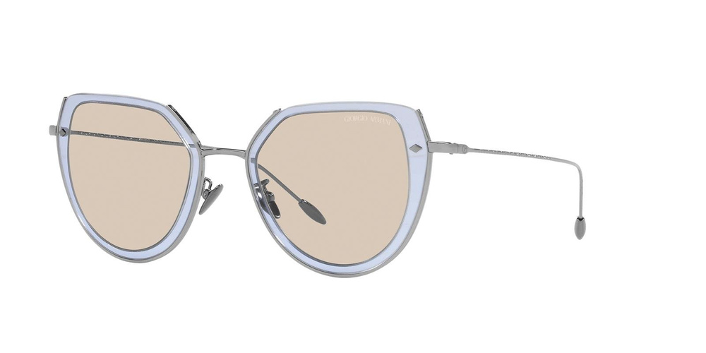 Giorgio Armani Okulary przeciwsłoneczne AR6119-3010/3