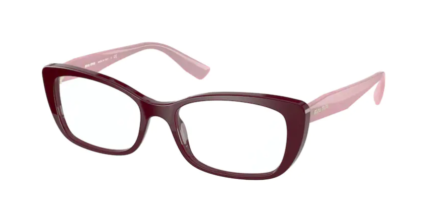 Miu Miu Optical Frame CORE COLLECTION MU07TV-USH1O1