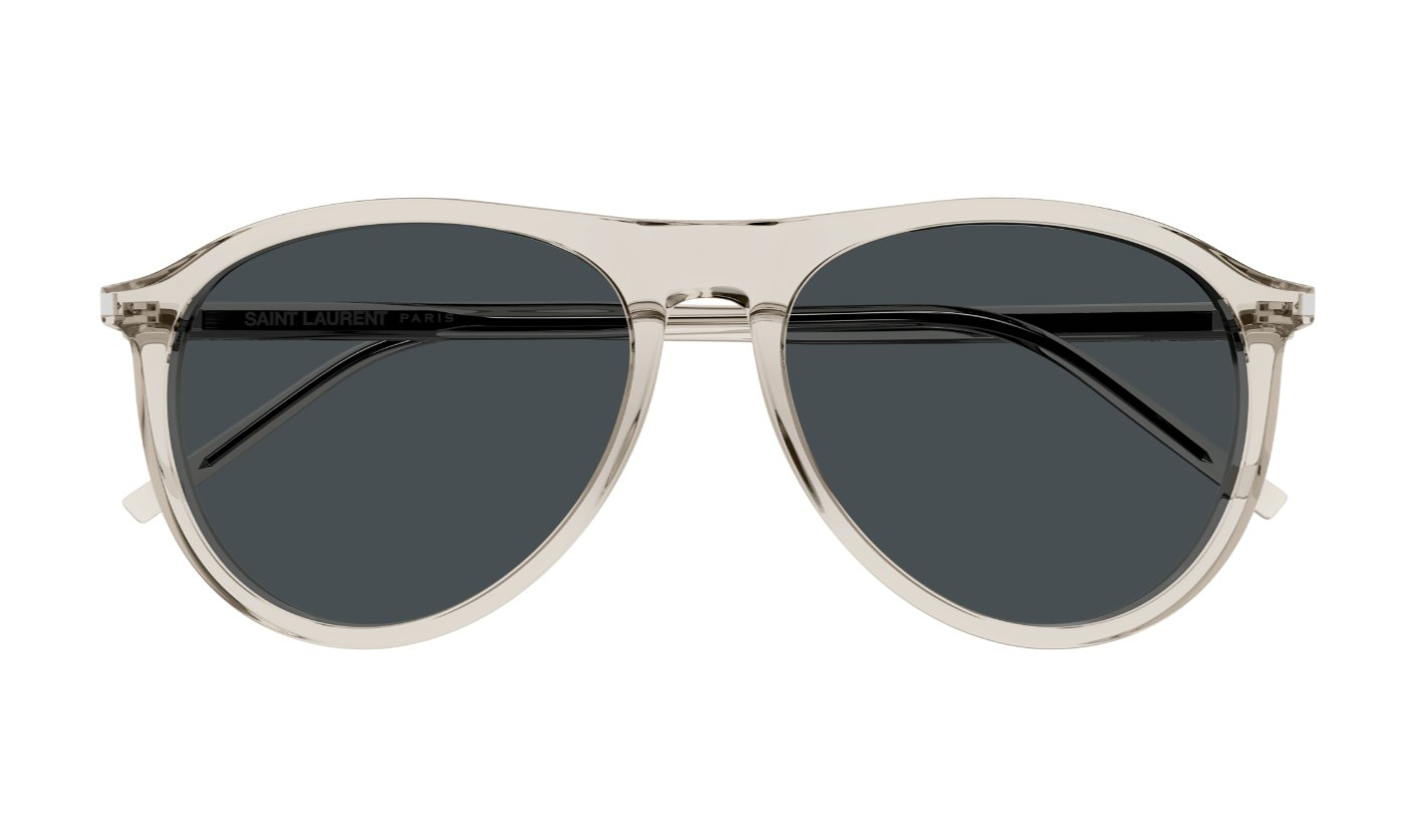 Saint Laurent Okulary przeciwsłoneczne SL667-003