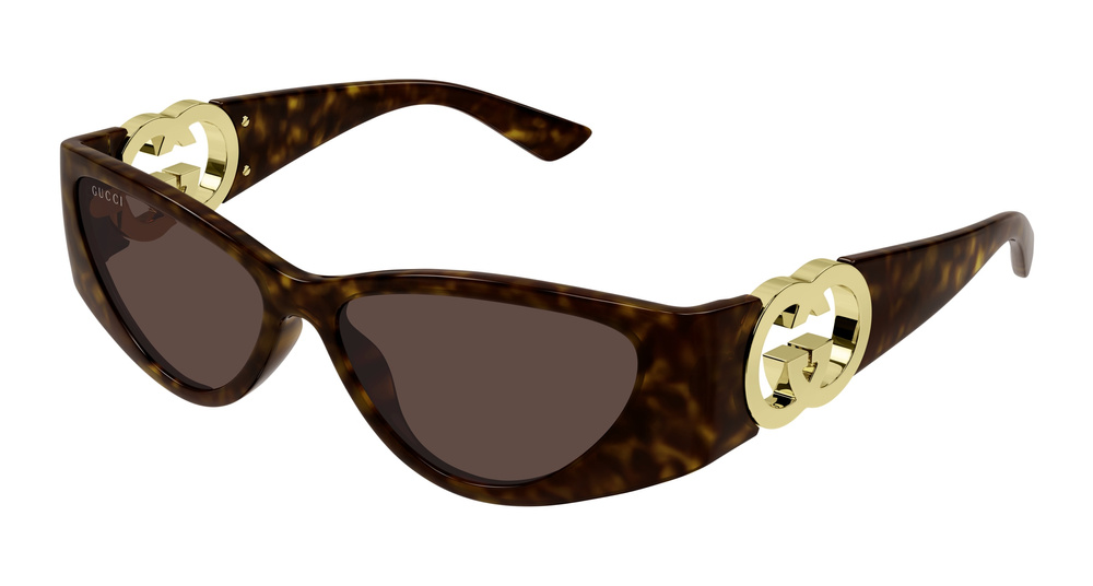 Gucci Sunglasses GG1824S-002