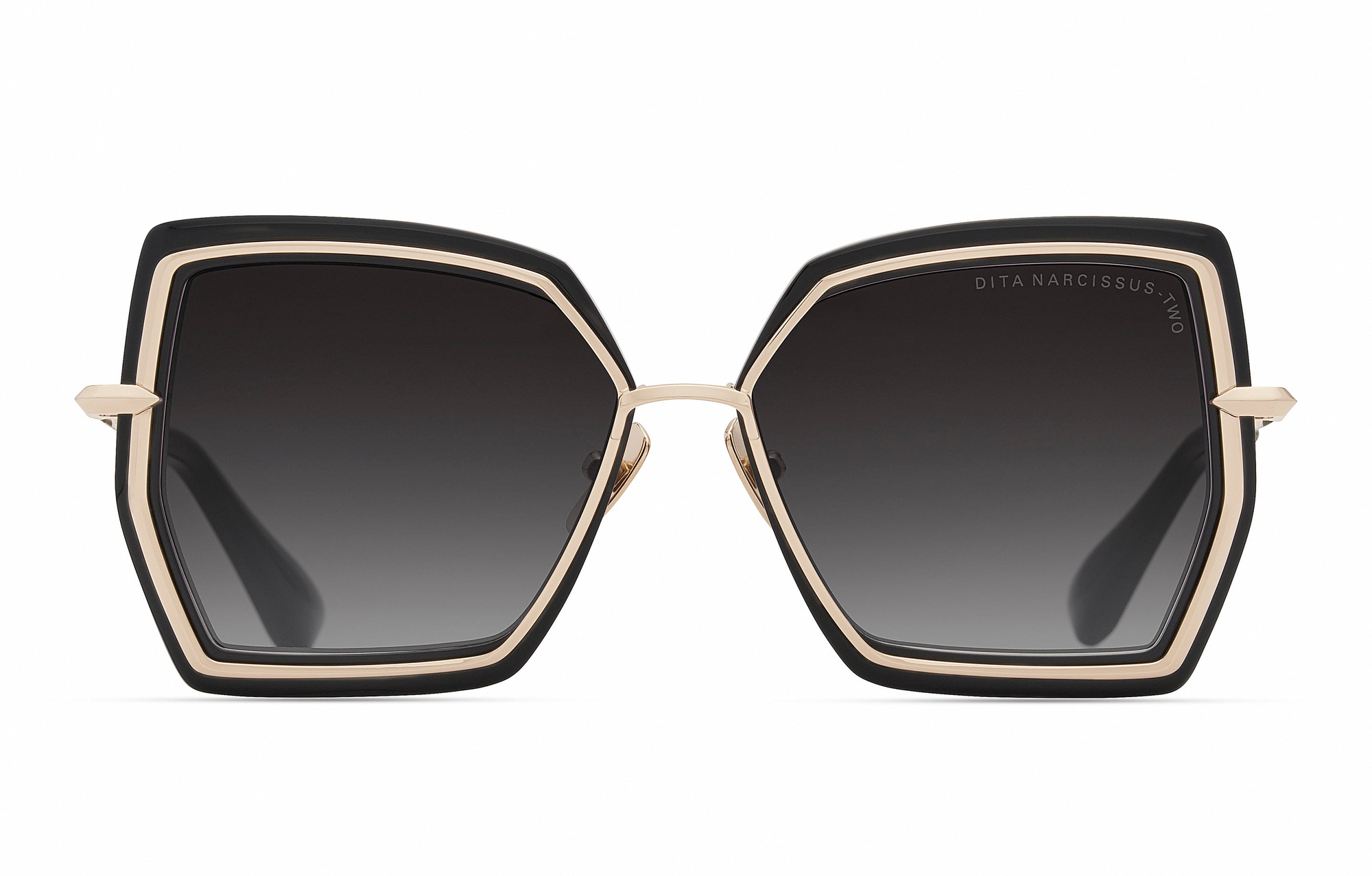 Dita Okulary przeciwsłoneczne NARCISSUS-TWO DTS479-A-01