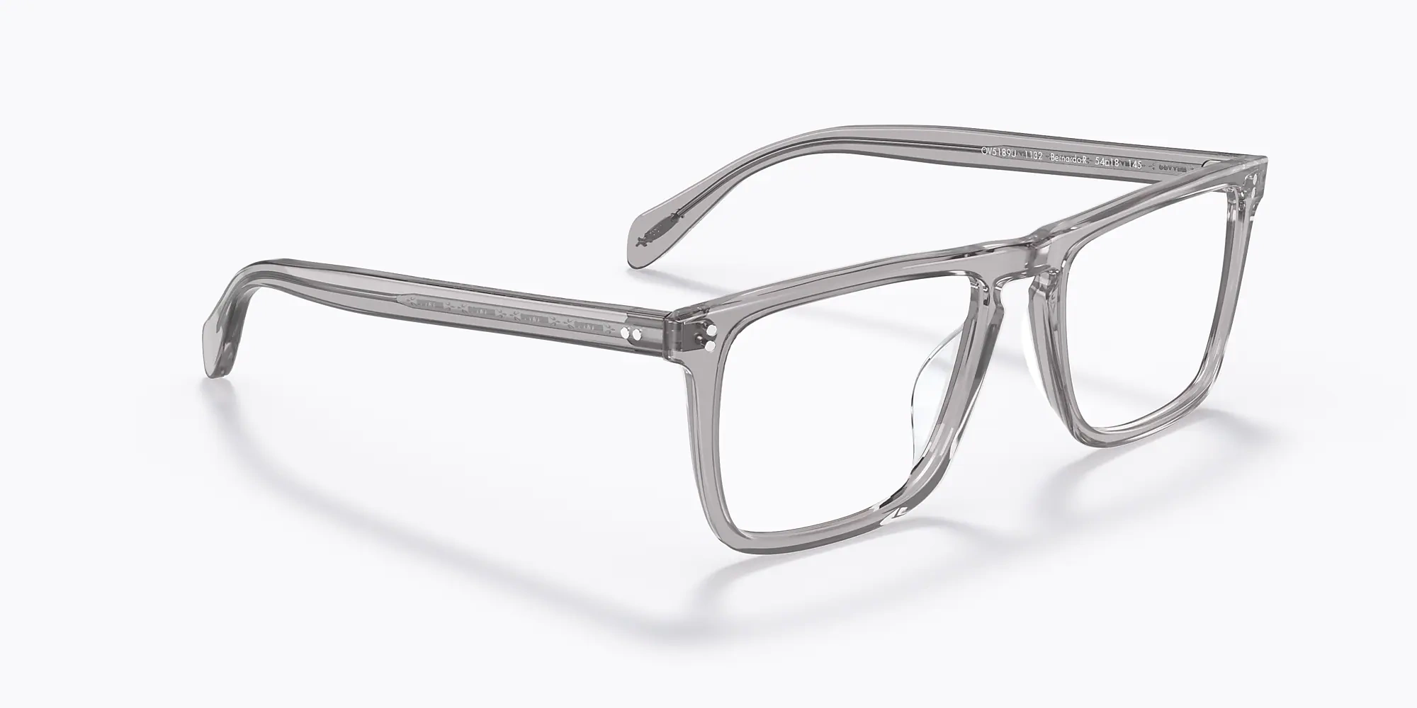 Oliver Peoples Okulary korekcyjne OV5189U-1132